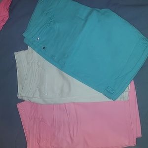 Arizona Kids Bermuda Shorts